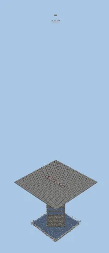 All Mob Farm Schematic Minecraft schematic