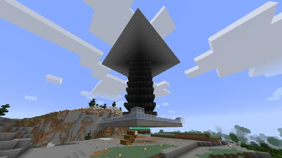All Mob Farm Schematic Minecraft schematic