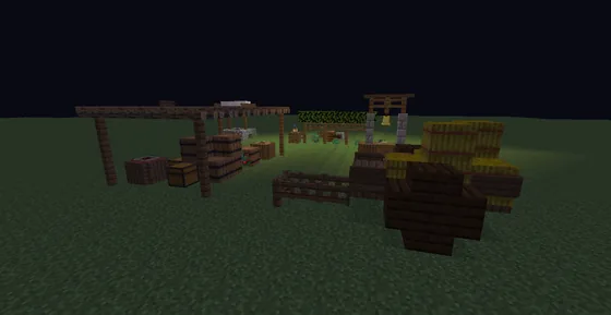 Minecraft Build Ideas Collection Minecraft schematic