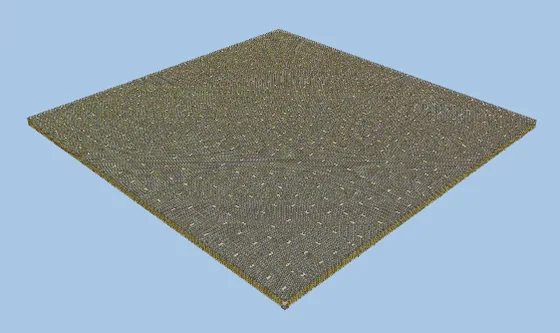 Custom Minecraft Structure Blueprints and Build Schematics Minecraft schematic