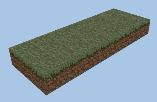 Cute Purple Mushroom Structure Minecraft schematic