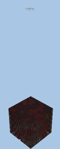 Decorated Magma Cube Farm Minecraft schematic preview