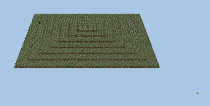 Fantasy Castle Tower Minecraft schematic
