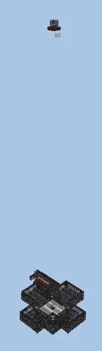 Froglight and Magma Ball Farm Minecraft schematic preview