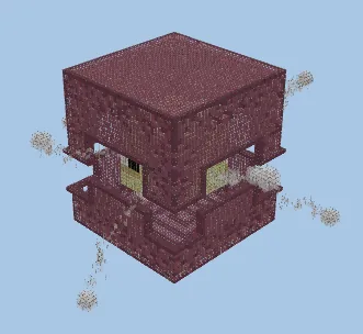 Shulker Farm Minecraft schematic