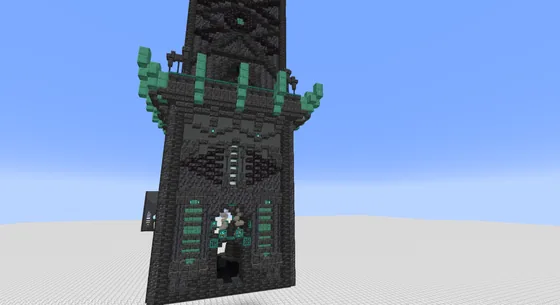The Pranktriots 2 Build Minecraft schematic